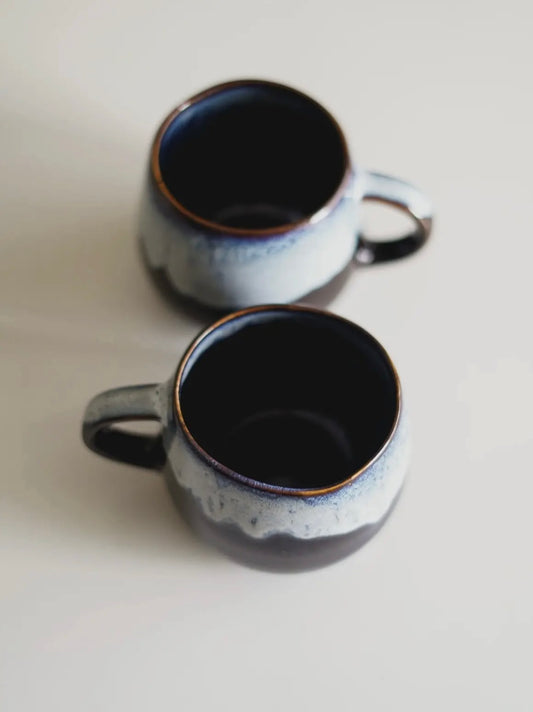 The Ceramics Collection - Coming Soon