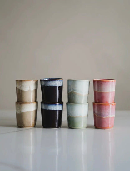 The Ceramics Collection - Coming Soon