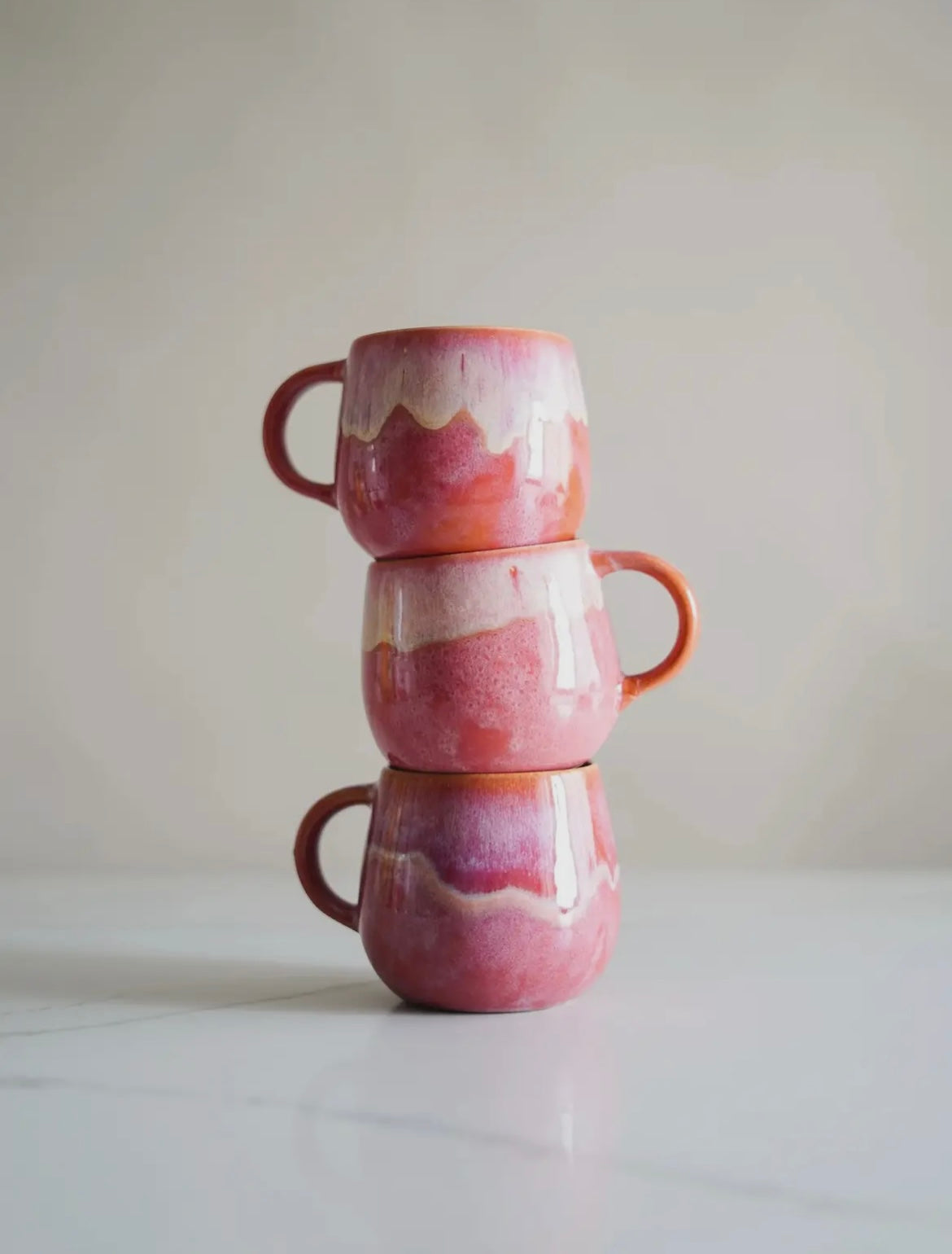 The Ceramics Collection - Coming Soon