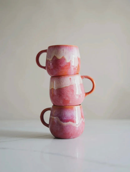 The Ceramics Collection - Coming Soon